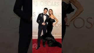 Oscars 2025 Red Carpet: Best Dressed Celebrities & Most Glamorous Fashion Moments | Celebrity Style