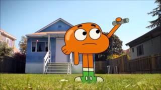 Gumball Moments~The Amazing World of Gumball