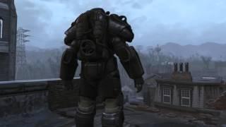 Fallout 4 | Launch Trailer | PS4