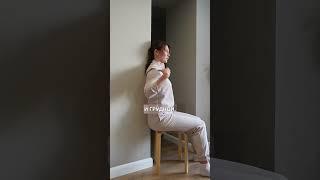 Если часто болит голова и шея, делай ЭТО