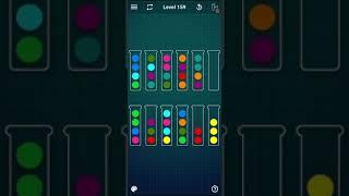 Ball Sort Puzzle - level 159