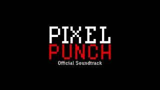 Pixel Fight Pixel Punch Official Soundtrack