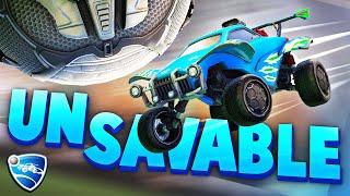The New Mechanics of Rocket League in 2022