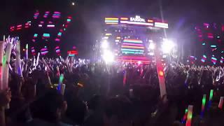 Hypersonic Music Festival 2015_VietNam_Gopro 3+ (Full live-set W&W and Dimitri Vegas & Like Mike)
