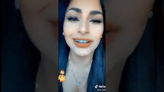 Лучшие сексуальные красивые девушки tiktok, ann 0690