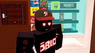 ROBLOX Guest 666 playing illegal condo game ROBLOX ANIMATION