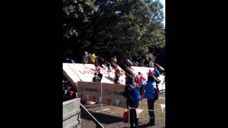 Mud Run 2012