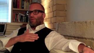 Industry Insight: Advertising in Canada with Rob Guenette of TAXI