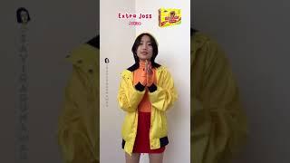 Outfit Inspired By Minuman  Di Indonesia Check || TikTok Terbaru Savira Gunawan