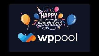 Celebrating WPPOOL Day 2022! 