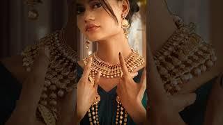Our latest Gold Collection | NarayanDas Sarraf | Best Jewellery Shop in Varanasi #jewellery