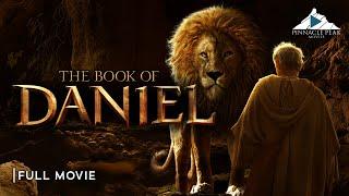 THE BOOK OF DANIEL | Full Christian Movie - Starring Lance Henriksen, Robert Miano