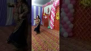 Part Dance on ye galiya ye choobara by Namita Srivastava 