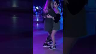 Tarraxo 2023 - Voronova & Angela | Kizomba Dance T.V