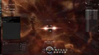 Hauling Into Low Sec - EVE Online