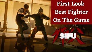 SIFU - Part 1 - Live Gameplay | Mike's Madden School