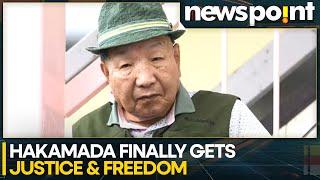 Japan: World's Longest Serving Prisoner Iwao Hakamada Acquitted | Newspoint | World News | WION