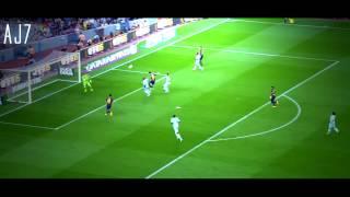 Lionel Messi | Monthly Review | October | 2014/2015 HD