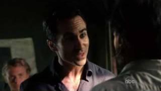 Lost:  Ain't No Other Man But Richard!