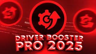 ⭐️ DRIVER BOOSTER PRO CRACK ⭐️ DOWNLOAD FREE ⭐️ DRIVER BOOSTER CRACK FULL ACCESS  2025