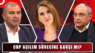 Açılım Süreci Terörü Bitirir Mi?  | Başak Şengül ile Doğru Yorum