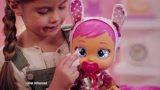 ⭐ STARS ⭐ PLANET TEAR 🪐 CRY BABIES  MAGIC TEARS ️ TOYS for KIDS  Spot TV  30"