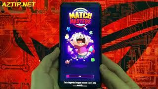 Guide Cheat Match Master  Glitch Match Master Get Unlimited Coins Free (NEW)