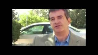 Documentary Mashup - The Corporation & Who Killed the Electric Car