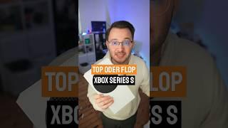 Ist die Xbox Series S was für dich ?  #xbox #xboxseriess #tech #gaming #zocken