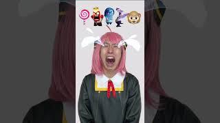 sushininja funny video24/8/27#funny#candy #monkey