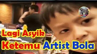 Kaka Arsyad Video Kompilasi