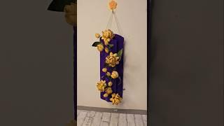 pista shell craft || pista shell flower || handmade craft || diy flower