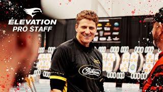 Tim Gillingham | Elevation Pro Staff LAS 2024