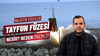 Tayfun Füzesi: Nedir, Neden Önemli?