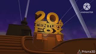 20th century fox 1994-2009 V5 by @Thesatanas73!