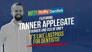 Secure Password Management for Dental Practices with Tanner Applegate and Dr. Glenn Vo
