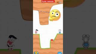 Bridge slide funny video  mgamerz #shorts #gaming #ytshorts #youtubeshorts #funny