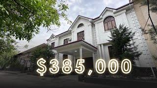 Olmazor tumani $385,000 lik hovli, 97-704-44-40