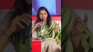 Hyderabad Today Conclave | Padmaja Penmetsa