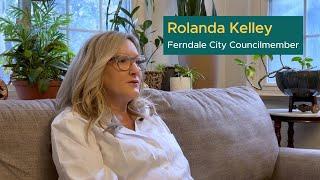 Councilmember Rolanda Kelley on Fiscal Responsibility and Unmet Needs – Yes Ferndale