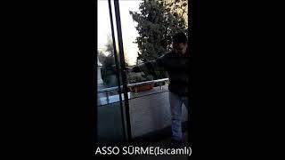 ASSO SÜRME SERİSİ ısıcamlı - PM TEKNİK CAMLAMA