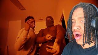 NGL BELLY MAN FYE! 1BoDean - Law N Murder REACTION