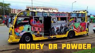 MONEYFEST SHOWCASING THE POWER OF MONEY AND RESPECT IN NGANYA NAIROBI REVIEW SCENES & VIBESTYLE