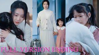 Reborn and divorcemy husband found out I had hundreds of billions, he cried!KDrama【ENG SUB】