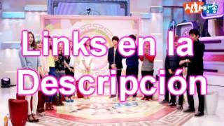 130210 - SNSD en Shinhwa Broadcast E47 (Sub Español)