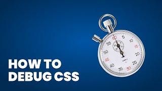 Stop Wasting Time Debugging CSS With This Simple Trick