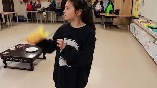 Lunar New Year at Douglas Park Community School