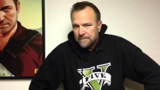 Message from O.G.G, NED LUKE & SOLO! Comikaze Expo - LA