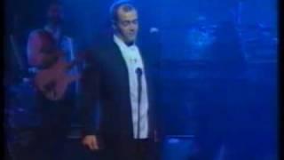 Keith Allen - Live (1990) 4/6