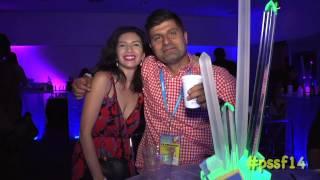 2014 Palm Springs International ShortFest - Hard Rock After-Party